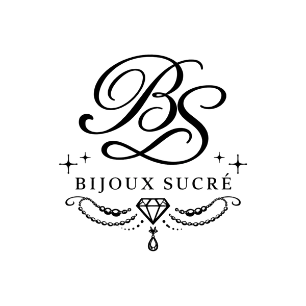 Bijoux sucrée